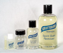 Graftobian Spirit Gum Remover, 8 oz