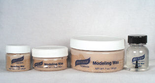 Graftobian Modeling Wax, 7 oz