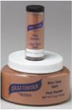 GRAFTOBIAN FACE POWD ER SKIN DARK 5 OZ