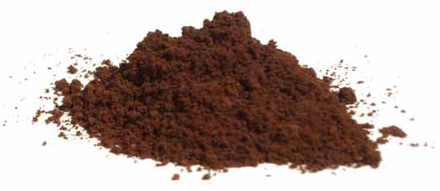 Graftobian Texas Dirt Specialty F/X Powder, 5 oz