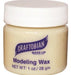 Graftobian Modeling Wax in Bone, 7 oz