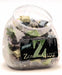 Graftobian Bucket O' Gutz Zombie Guts, 144 Pieces
