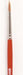 Graftobian #4 Round Makeup Brush