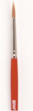 Graftobian #4 Round Makeup Brush