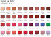Graftobian Creme Lipstick in Runway