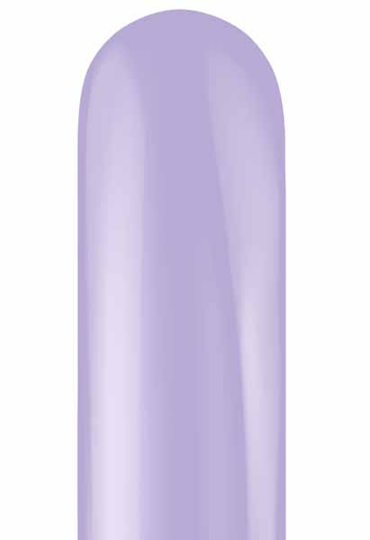 TUFTEX 260 Blossom Latex Twisting Balloons, 50 Pack