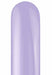 TUFTEX 260 Blossom Latex Twisting Balloons, 50 Pack