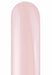 TUFTEX 260 Cameo Latex Twisting Balloons, 50 Count