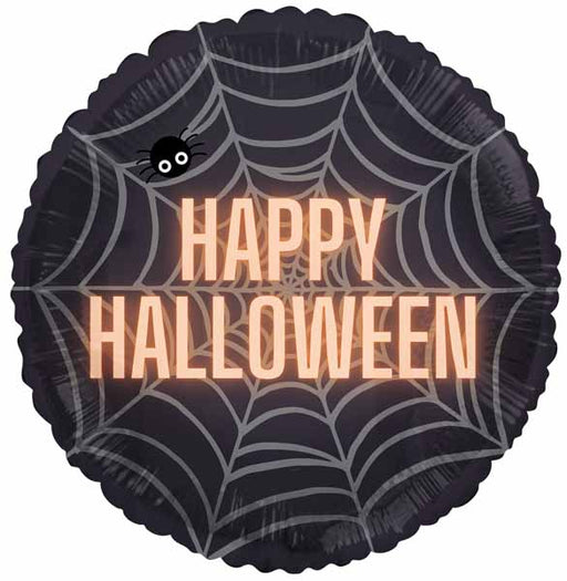 TUFTEX Boo La La Spooky 18-Inch Halloween Foil Balloon