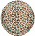 Tuftex Catty Wild 18-Inch Foil Balloon