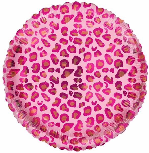TUFTEX Catty Kitty 18-Inch Foil Balloon