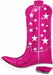TUFTEX 26-Inch Cowgirly Boot Foil Balloon