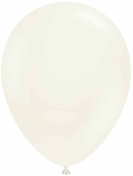 TUFTEX 5-Inch Lace Latex Balloons, 50 Count
