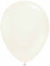 TUFTEX 5-Inch Lace Latex Balloons, 50 Count