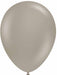 TUFTEX 11-Inch Malted Latex Balloons, 100 Count