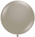 TUFTEX Malted 24-Inch Latex Balloons, 25 Count