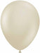 TUFTEX 11-Inch Muse Latex Balloons, 100 Count