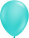 TUFTEX 11-Inch Pearl Seafoam Latex Balloons, 100 Count