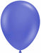 TUFTEX 17 Inch Peri Latex Balloons, 50 Count