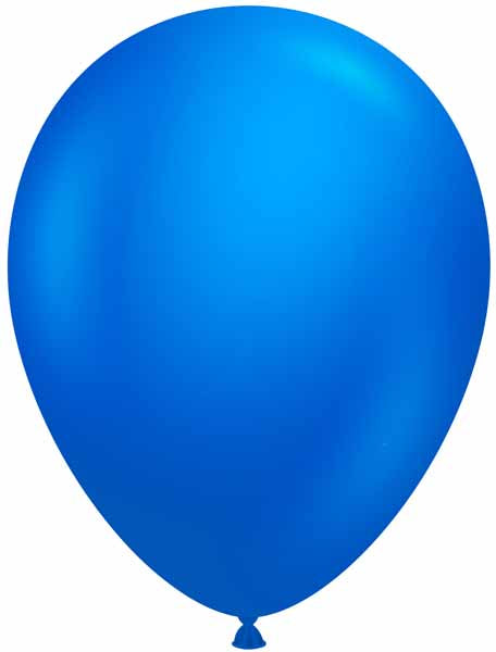 TUFTEX 5-Inch Royalty Latex Balloons, 50 Count