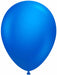 TUFTEX 5-Inch Royalty Latex Balloons, 50 Count