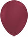 TUFTEX Scarlett 11-Inch Latex Balloons, 100 Count