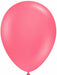 TUFTEX 11-Inch Taffy Latex Balloons, 100 Count