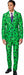 Suitmeister The Riddler Men's Costume Suit, XX-Large