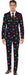 Suitmeister Men's Video Game Suit - X-Large