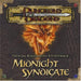 Dungeons & Dragons Horror Soundtrack CD