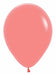 Sempertex Tropical Coral 11 Inch Latex Balloons, 50 Pack