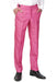 "Suitmeister Large Solid Pink - Stand Out In Style"
