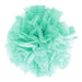 Peach Wedding Pom Poms, 25 Pack