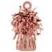 Rose Gold Foil Balloon Weight, 180 g