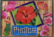Club Luau Snapshot Photo Album