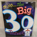 Oh No... The Big 30! 30th Birthday T-Shirt, XL