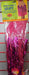 Adult Tinsel Hula Skirt, 18 x 31 Inches