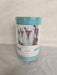 6" 65YDS TULLE ROBIN EGG'S BLUE 2/CASE