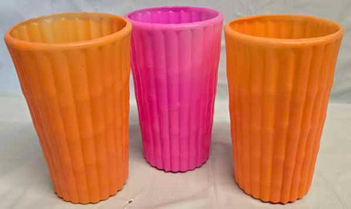 Totally Tiki Warm 18 oz Tumbler