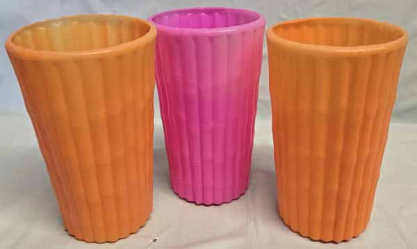 Totally Tiki Warm 18 oz Tumbler