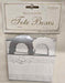 Bells & Bows Wedding Favor Tote Box