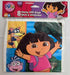 9"X6" DORA & FRIENDS LOOT BAGS 8PK/6CS