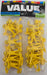 Smile Bendables Party Favors, 24-Pack