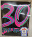 30th Birthday Novelty T-Shirt, XL