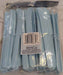 Baby Blue Plastic Knives, 50 Count