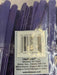 Purple Plastic Knives, 50 Count