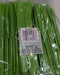Kiwi Green Plastic Knives, 50 Count