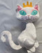 8.5-Inch Party Cats Kitty Decoration