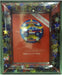 Rescue Team Confetti Frame