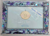A Star Is Born Boy Confetti Frame